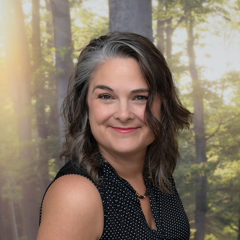 Julie Morin